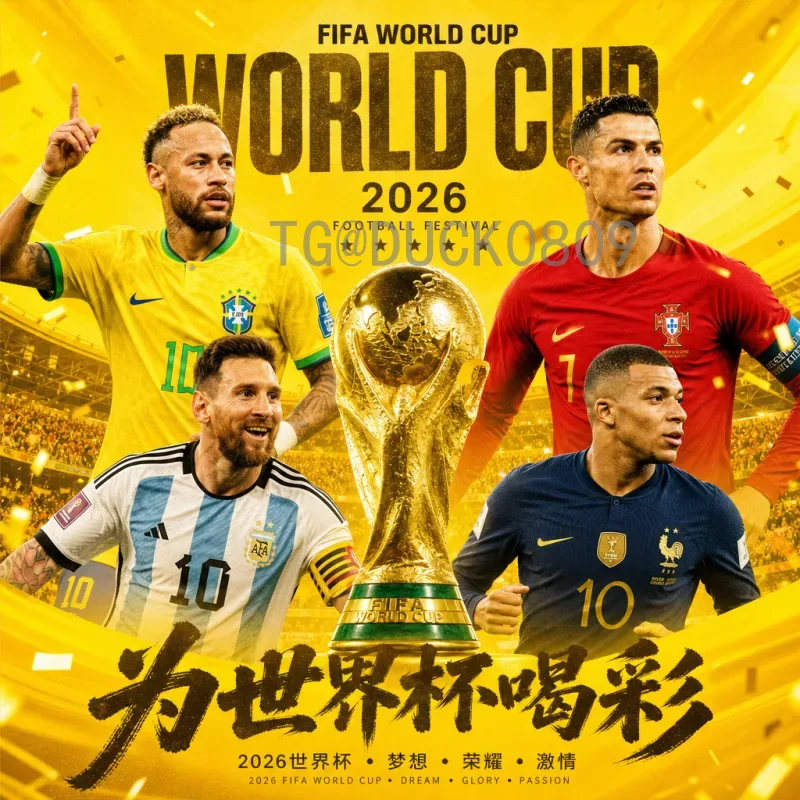 实时2026国际足联世界杯亚洲区名额一览：扩军后各队争夺激烈